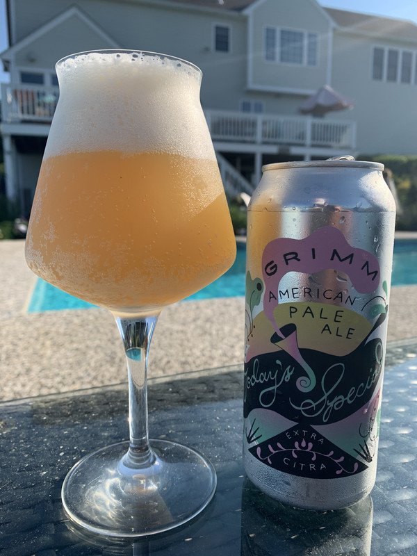 New Beer Sunday (Week 801) Community BeerAdvocate