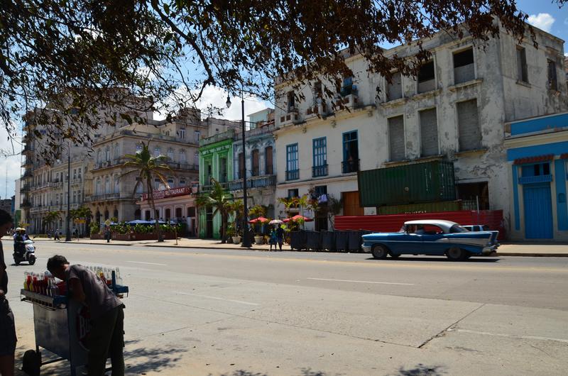 CUBA Y SUS PUEBLOS-1997/2017 - Blogs de Cuba - LA HABANA-16-9-2017 (186)