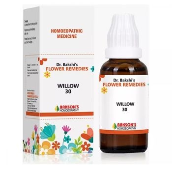 Bakson Willow 30CH (30ml)