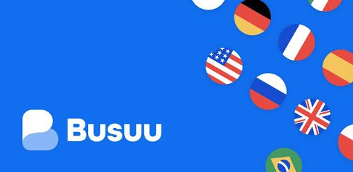 Busuu: Learn Languages - Spanish, English & More v17.10.2.296