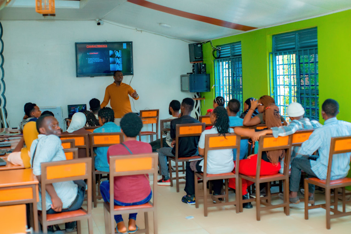 Ibigwi Creative Studio