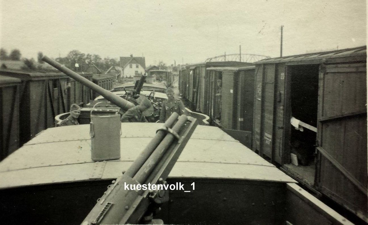 panzerzug-mitau-kurland-lettland-jelgava-flak-postimages