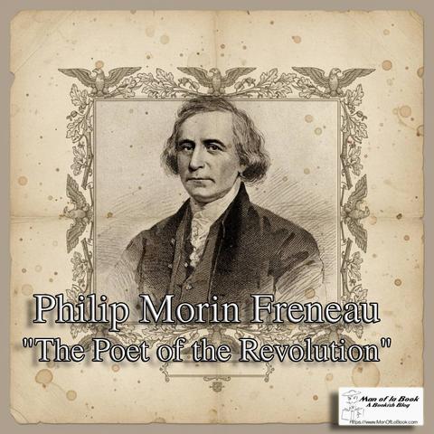 Fun Facts Friday: Philip Morin Freneau