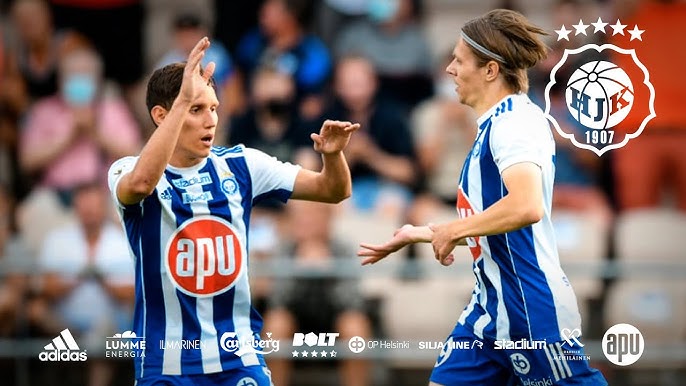 HJK Helsinki vs NSI Runavik, 22h59 ngày 17/07