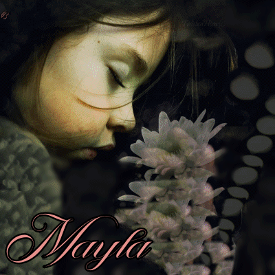 Immagine di Mayla