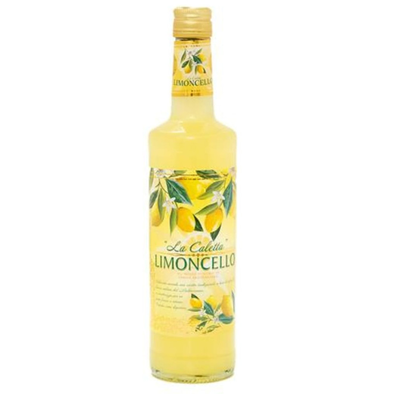 Limoncello 