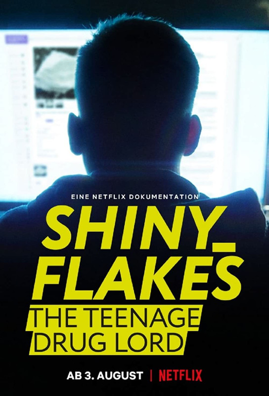 Shiny_Flakes: The Teenage Drug Lord  MLSBD.CO - MOVIE LINK STORE BD