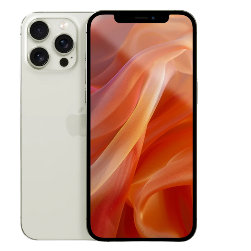iPhone 12 Pro Max
