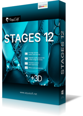 AquaSoft Stages 12.3.01