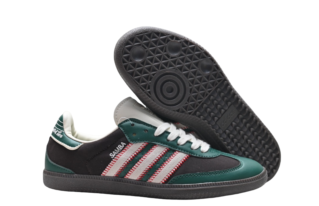 ADIDAS SHOES