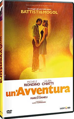 Un'Avventura (2019) DVD5 Un'Avventura (2019) DVD5