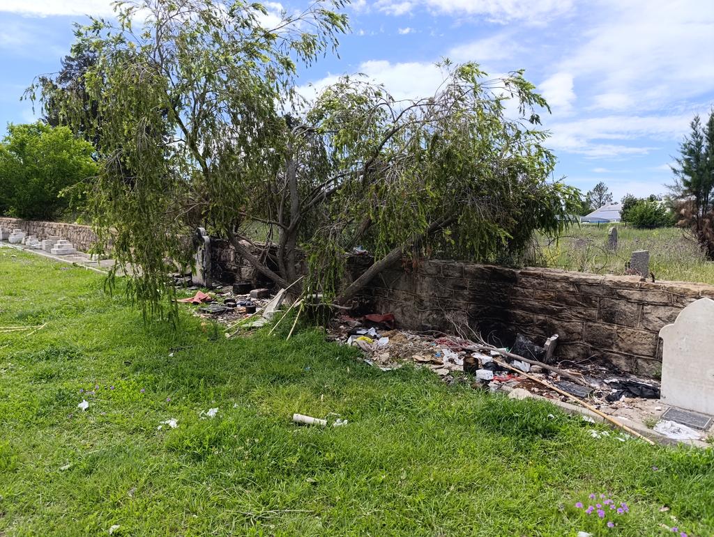 Такая близкая Африка. (ЮАР. 22 дня и 4200 км. Ноябрь-Декабрь)