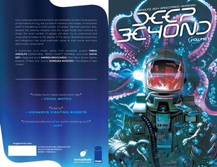 Deep Beyond v01 (2021)