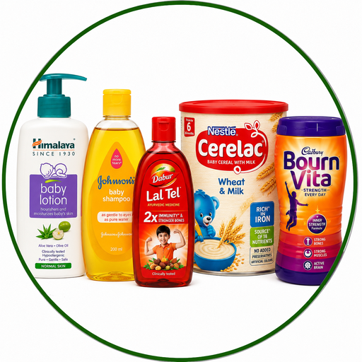 Baby Care