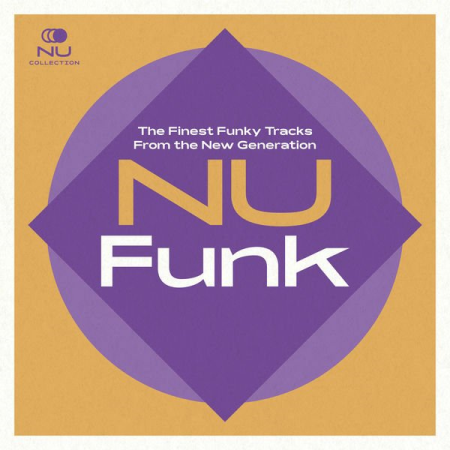 fccb35e1 1284 4c94 87d4 e3c6041135e8 - VA - Nu Funk: The Finest Funky Tracks From the New Generation (2022)