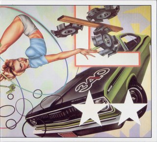 The Cars - Heartbeat City [Expanded Edition] (2018) .Flac 24-192
