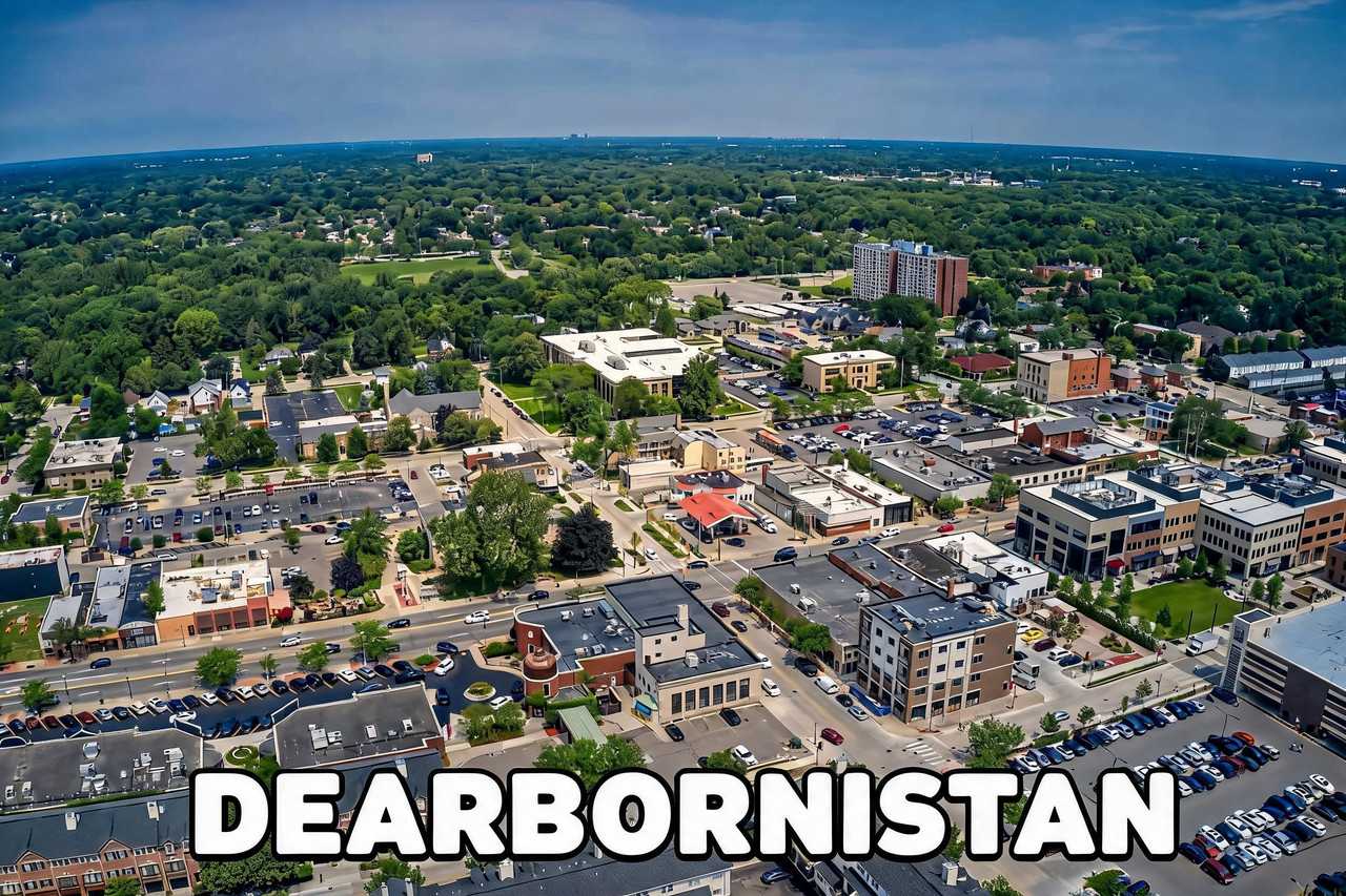 dearborn