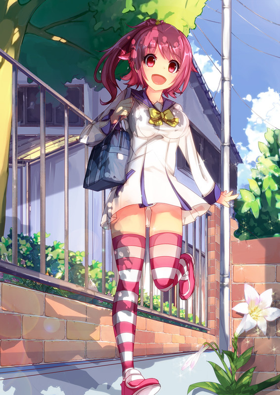 aida-mana-precure-and-1-more-drawn-by-icywood-f11784bb46578dfcd0ef79b9ff5cd505