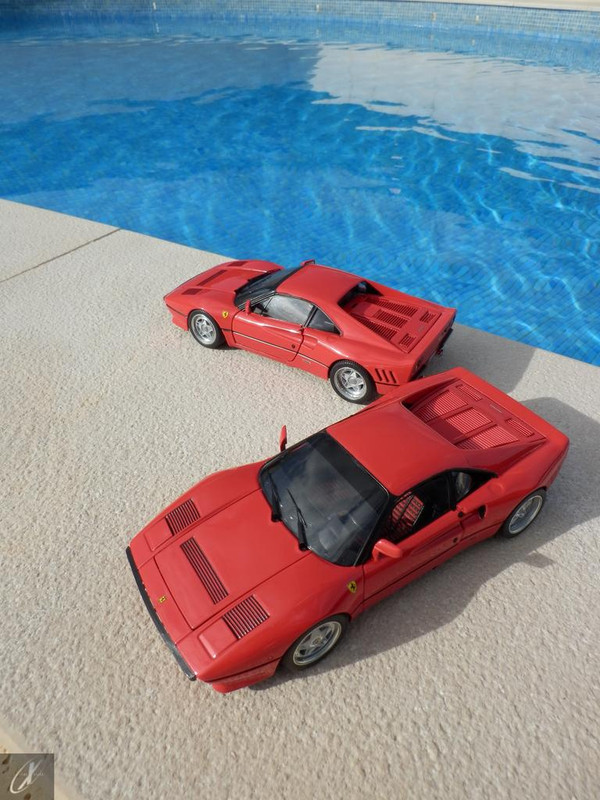 Ferrari GTO - 2 senhoras italianas (95)