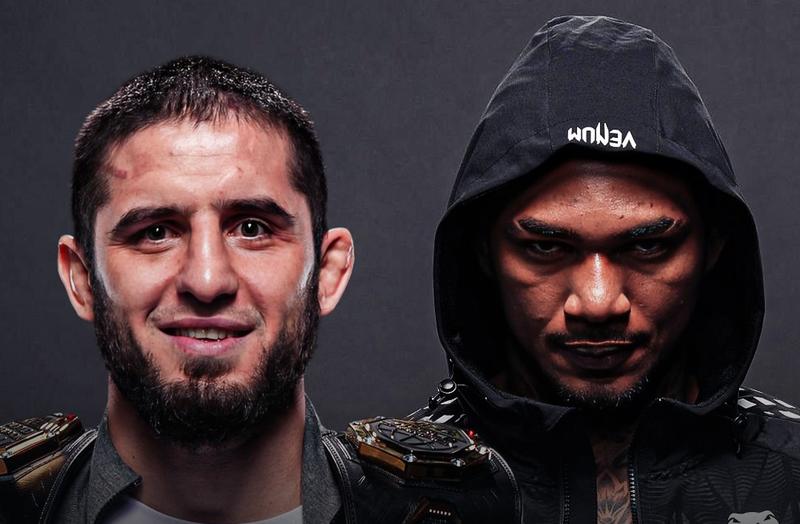 Белал Мохамед: Моралес заслужава шанс срещу Махачев, но Гари ще го получи