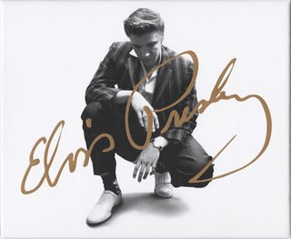 Elvis Presley - The Album Collection [60CD Box Set] (2016) .Flac