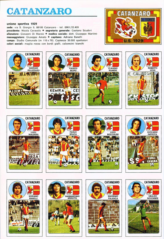 Calciatori 1976-1977 Panini-06