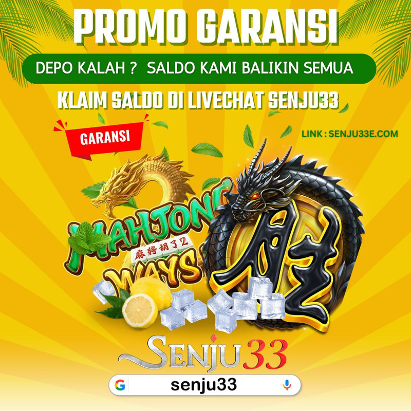 Slot Gacor