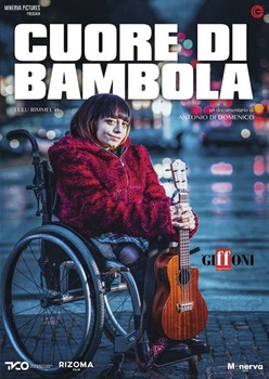 Cuore di Bambola (2019) DVD5 COPIA 1:1 ITA ENG