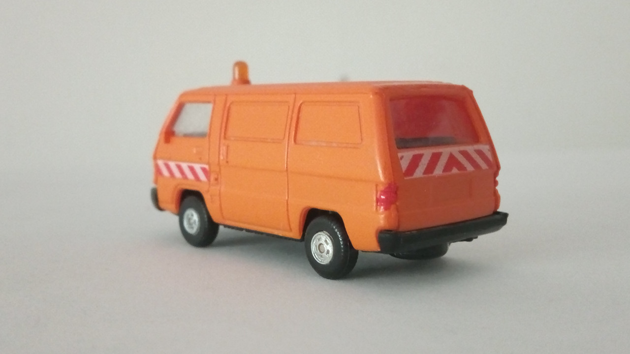 Mache (9310)