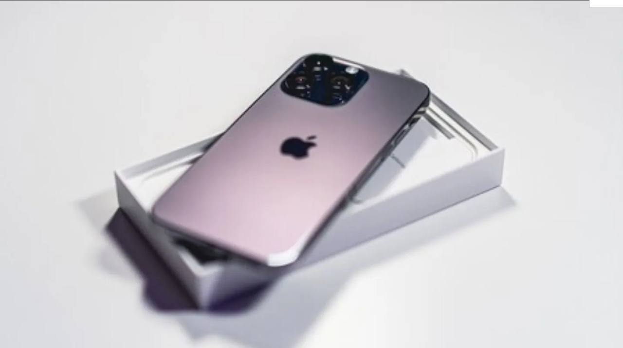 iPhone 14 Pro Max costo real vs costo de venta