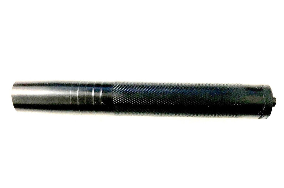 Stick bastone telescopico (manganello spagnolo)