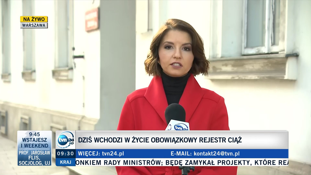 1 10 2022 malgosia mielcarek tvn24 1