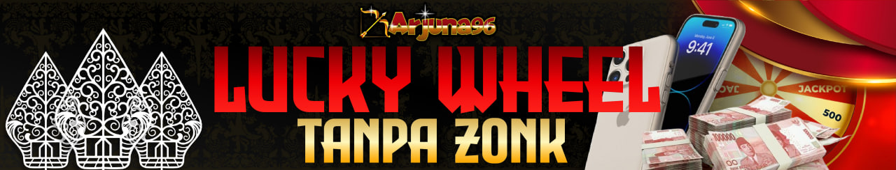 Banner Arjuna96