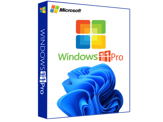 Windows 11 Pro 21H2 Build 22000.258 by KulHunter ESD x64 Oct 2021
