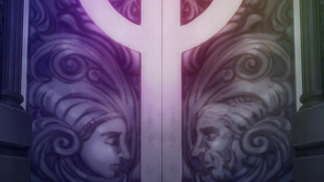 Record of Ragnarok S03E01 Prologue Recollections 1080p NF WEB DL MULTi AAC2 0 H 264 VARYG mkv 0000