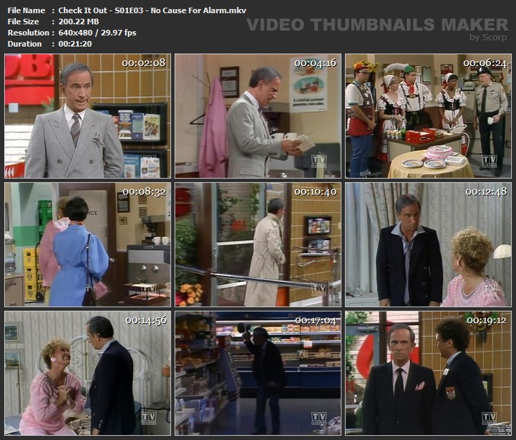 Check It Out - S01E03 - No Cause For Alarm.mkv