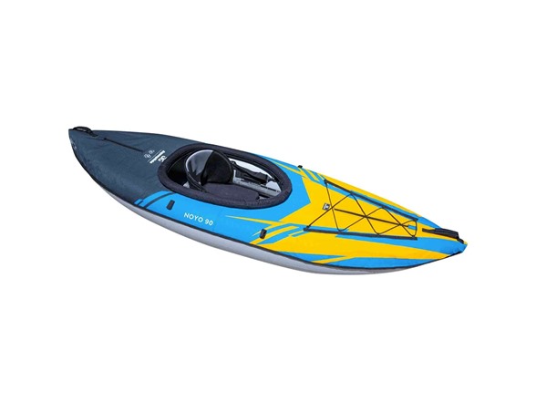 Get a Kayak for Only 7 at Woot Today Only