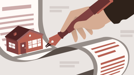 Real Estate Contracts
