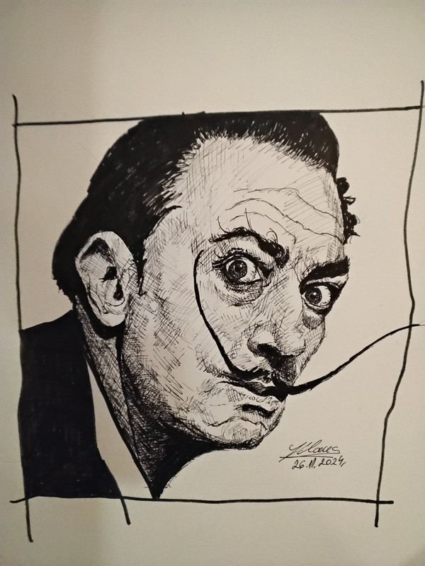 Salvador-Dali