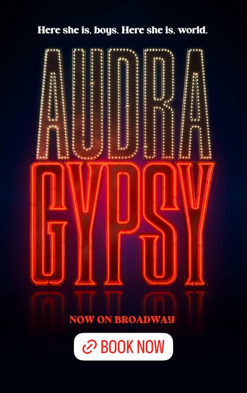 AUDRA GYPSY Reviews