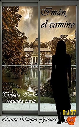 1 - Imán, el camino - Laura Duque Jaenes