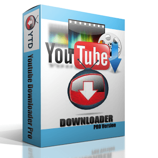 Robin YouTube Video Downloader Pro 5.31.2 + Fix