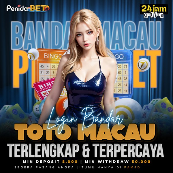 PENIDABET> Idustri Situs Toto HK POOLS ASLI Resmi & TOTO TOGEL Online Terbesar