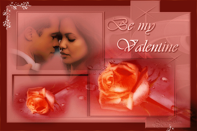 Valentijn - Les 01 - Be My Valentine Valentijn2-650
