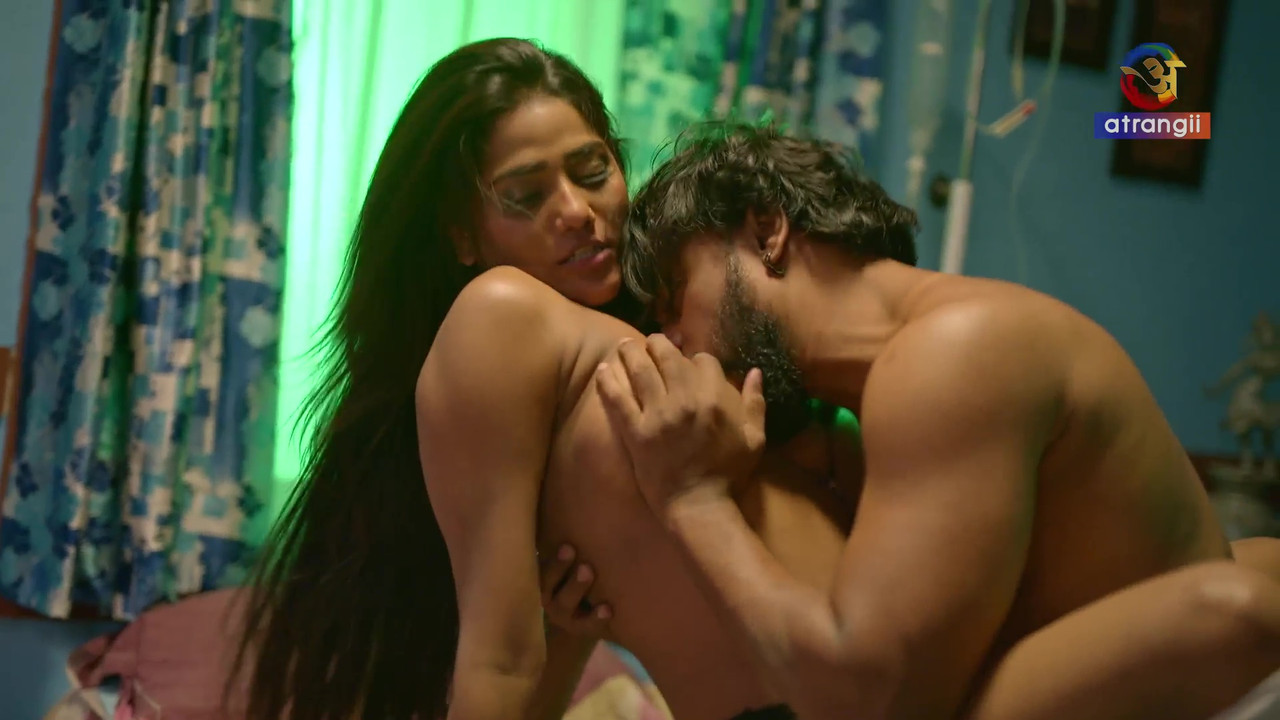 Rosy Maam I Love You (2024) Hindi Season 01 Part 01 | WEB-DL | 1080p | 720p | 480p | Atrangii WEB Series | Download | Watch Online