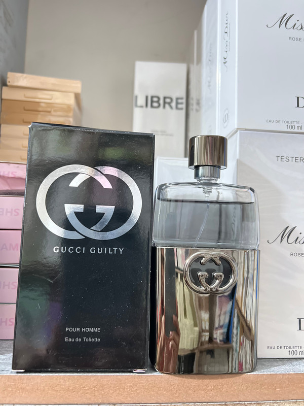 Gucci Guilty Factory leftover 100 ML - image 2