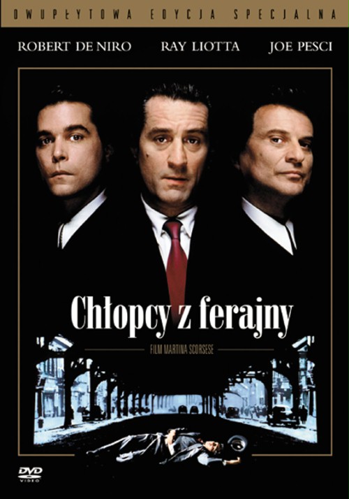 Chłopcy z ferajny / Goodfellas (1990) MULTi.1080p.BluRay.x264-DSiTE / Lektor i Napisy PL