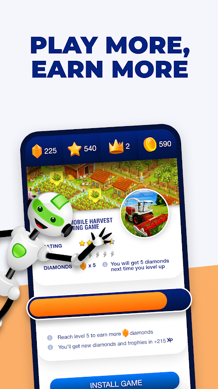 TapChamps APK