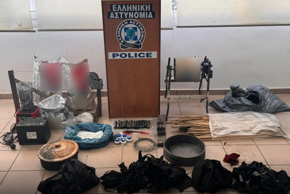 ΤΑΥΤΟΠΟΙΗΘΗΚΑΝ ΚΑΙ ΣΥΝΕΛΗΦΘΗΣΑΝ 7 ΑΤΟΜΑ ΣΤΗ ΧΙΟ ΓΙΑ ΠΑΡΑΒΑΣΕΙΣ ΤΗΣ ΝΟΜΟΘΕΣΙΑΣ ΠΕΡΙ ΦΩΤΟΒΟΛΙΔΩΝ ΚΑΙ ΠΥΡΟΤΕΧΝΗΜΑΤΩΝ