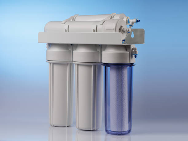 berkey water filter assembly instructions